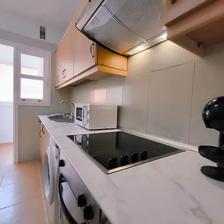 Casa Elba Appartement Candelaria