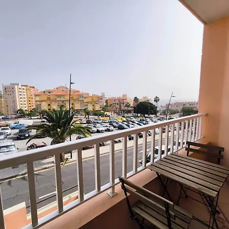 Casa Elba Candelaria