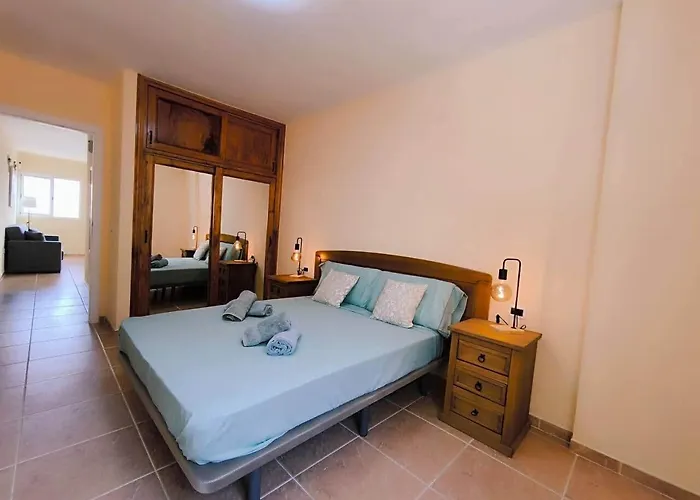 Casa Elba Appartement Candelaria