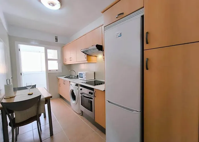 Appartement Casa Elba
