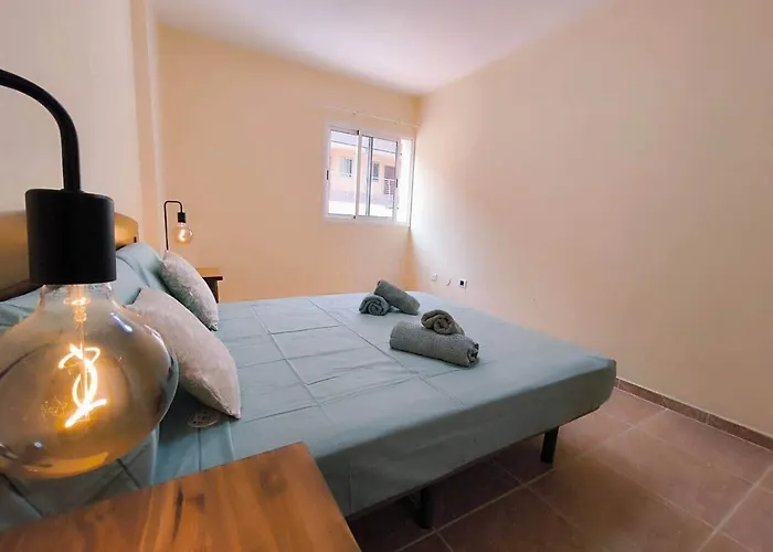 Casa Elba Appartement Candelaria