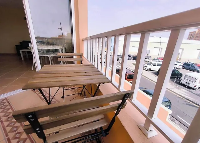 Casa Elba Candelaria