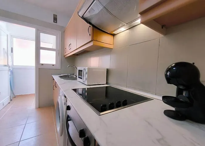 Casa Elba Appartement Candelaria