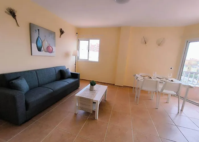 Appartement Casa Elba Candelaria