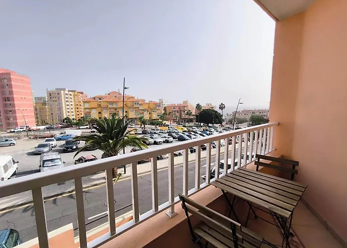 Casa Elba Candelaria