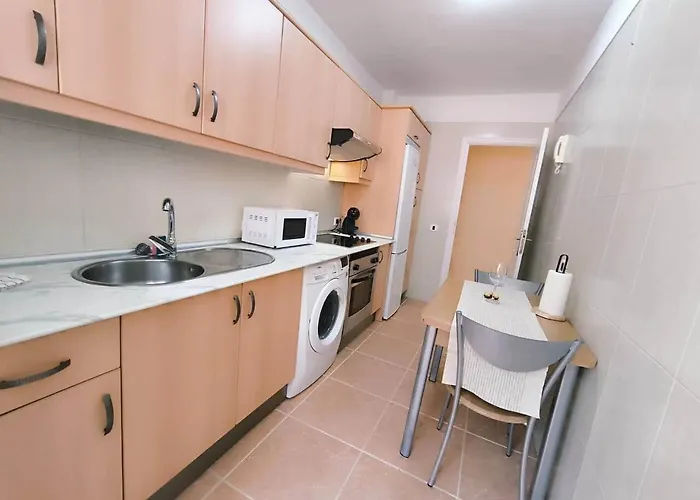 Casa Elba Appartement *