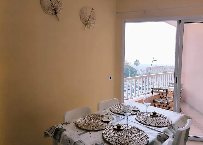 Casa Elba Appartement *