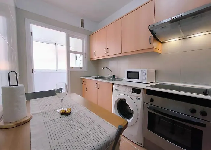 Appartement Casa Elba *