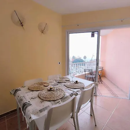 Casa Elba Апартаменты