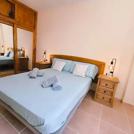 Casa Elba Апартаменты