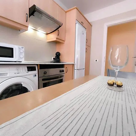 Casa Elba * Канделария