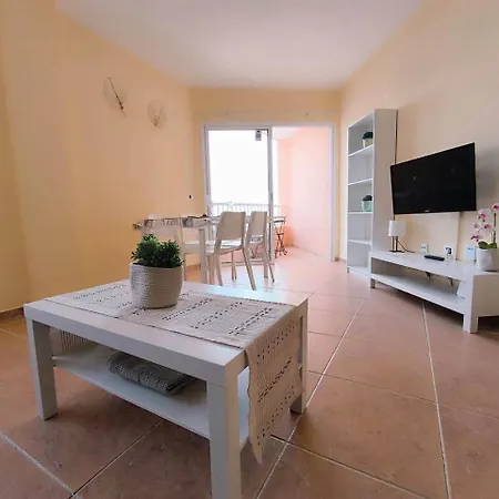 Casa Elba Апартаменты *