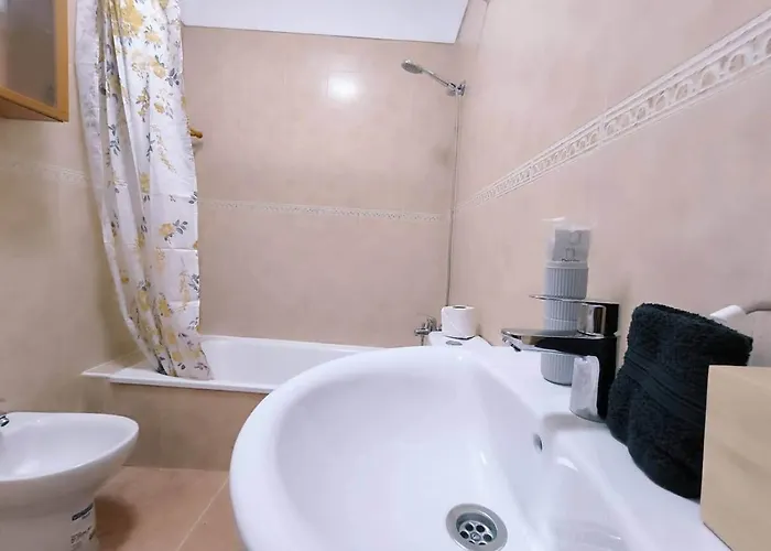 Apartman Casa Elba *