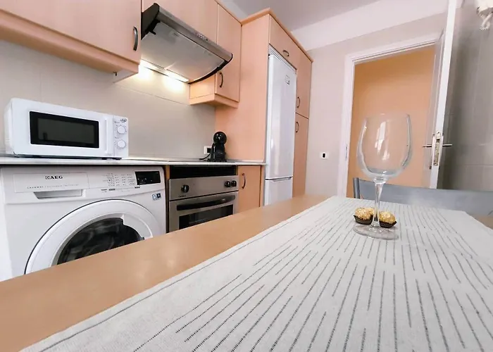 Casa Elba * Candelaria