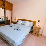 Casa Elba アパート