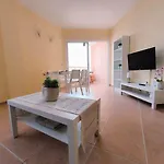 Casa Elba アパート *