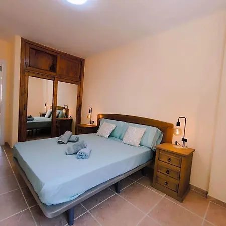 Casa Elba Appartement Candelaria