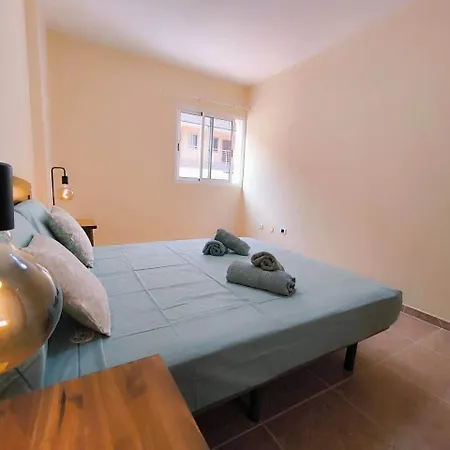 Casa Elba Appartement Candelaria