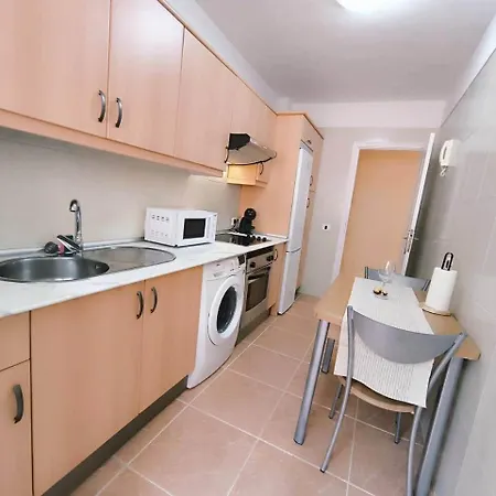 Casa Elba דירה *