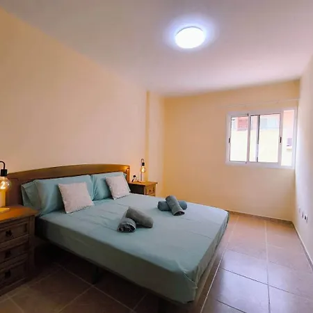 Casa Elba Appartement Candelaria