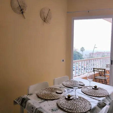 Casa Elba דירה *