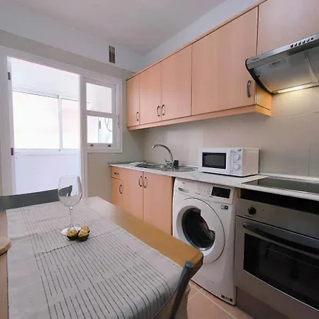 דירה Casa Elba *