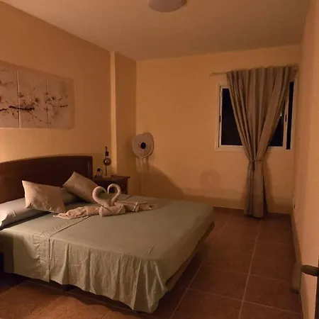 Casa Elba Appartement