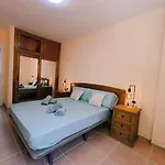 Casa Elba Апартаменты Канделария