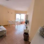 Апартаменты Casa Elba Канделария