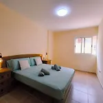 Casa Elba Апартаменты Канделария