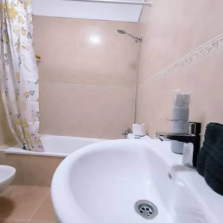 Apartamento Casa Elba *