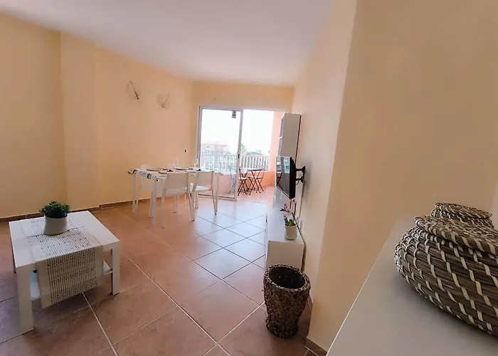 Apartment Casa Elba Candelaria