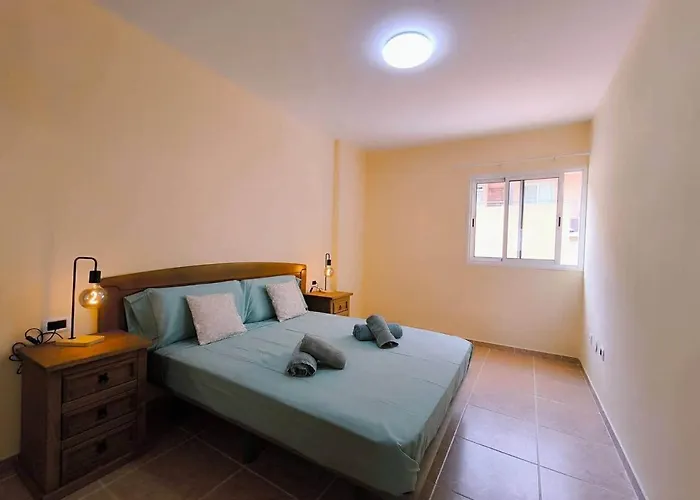 Casa Elba Apartment Candelaria